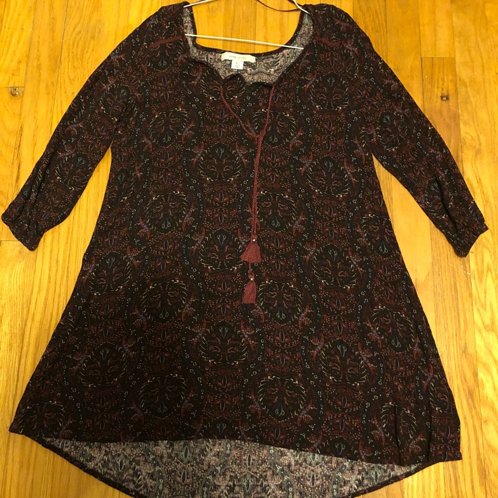 Dress